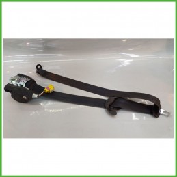 Cintura di Sicurezza Anteriore Destro DX (Lato Passeggero) VOLKSWAGEN TOURAN 1T 1.6 TDI 1T1857706CRAA 2010 2012 TRW 3301-4052