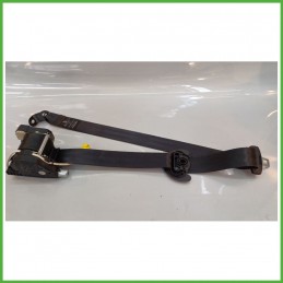 Cintura di Sicurezza Anteriore Sinistro SX (Lato Guida) VOLKSWAGEN TOURAN 1T 1.6 TDI 1T1857705CRAA 2010 2012 TRW 3301-4051