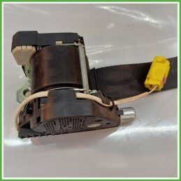Cintura di Sicurezza Anteriore Sinistro SX (Lato Guida) VOLKSWAGEN TOURAN 1T 1.6 TDI 1T1857705CRAA 2010 2012 TRW 3301-4051