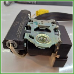 Cintura di Sicurezza Anteriore Sinistro SX (Lato Guida) VOLKSWAGEN TOURAN 1T 1.6 TDI 1T1857705CRAA 2010 2012 TRW 3301-4051