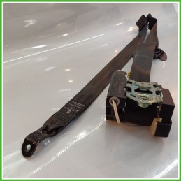 Cintura di Sicurezza Anteriore Sinistro SX (Lato Guida) VOLKSWAGEN TOURAN 1T 1.6 TDI 1T1857705CRAA 2010 2012 TRW 3301-4051