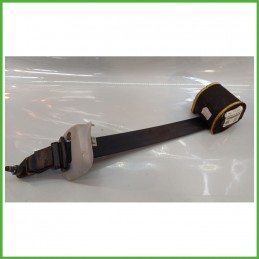 Cintura di Sicurezza Posteriore Destro DX (Lato Passeggero) FIAT PANDA 33 0.9 Turbo 735763967 2011 2017