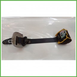 Cintura di Sicurezza Posteriore Destro DX (Lato Passeggero) FIAT PANDA 33 0.9 Turbo 735763967 2011 2017