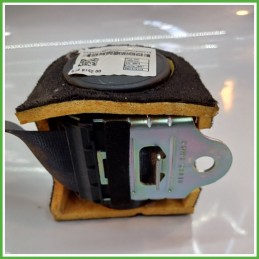 Cintura di Sicurezza Posteriore Destro DX (Lato Passeggero) FIAT PANDA 33 0.9 Turbo 735763967 2011 2017
