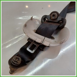 Cintura di Sicurezza Posteriore Destro DX (Lato Passeggero) FIAT PANDA 33 0.9 Turbo 735763967 2011 2017