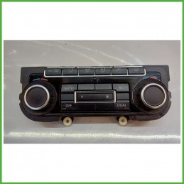 Comandi Clima AC Riscaldamento Condizionatore BHTC 5HB009746-50 VOLKSWAGEN TOURAN 1T 1.6 TDI 5K0907044HAZJU 2010 2012