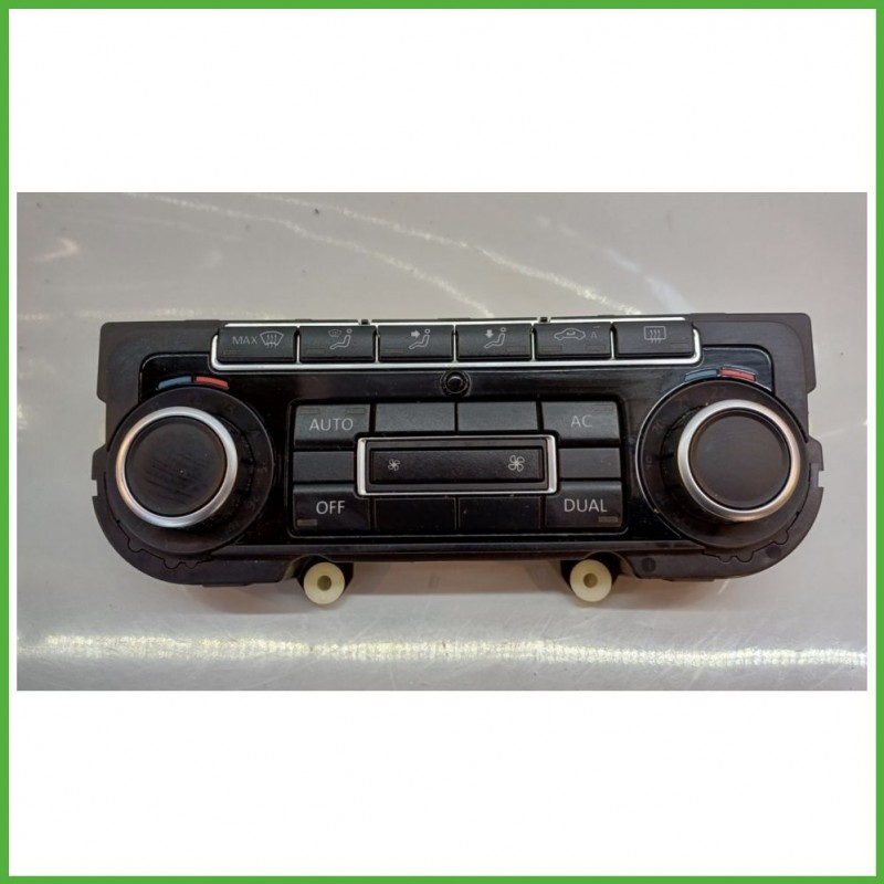 Comandi Clima AC Riscaldamento Condizionatore BHTC 5HB009746-50 VOLKSWAGEN TOURAN 1T 1.6 TDI 5K0907044HAZJU 2010 2012