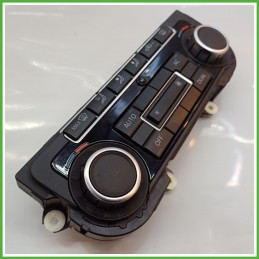 Comandi Clima AC Riscaldamento Condizionatore BHTC 5HB009746-50 VOLKSWAGEN TOURAN 1T 1.6 TDI 5K0907044HAZJU 2010 2012