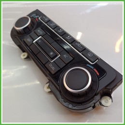 Comandi Clima AC Riscaldamento Condizionatore BHTC 5HB009746-50 VOLKSWAGEN TOURAN 1T 1.6 TDI 5K0907044HAZJU 2010 2012