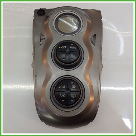 Comandi Clima AC Riscaldamento Condizionatore TOYOTA YARIS 1.3 559000D280B0 2005 2012