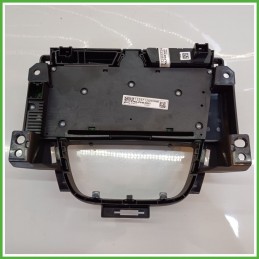Blocco Comandi Autoradio OPEL ASTRA P10 1.7 13397126 2009 2015 DELPHI 28365479