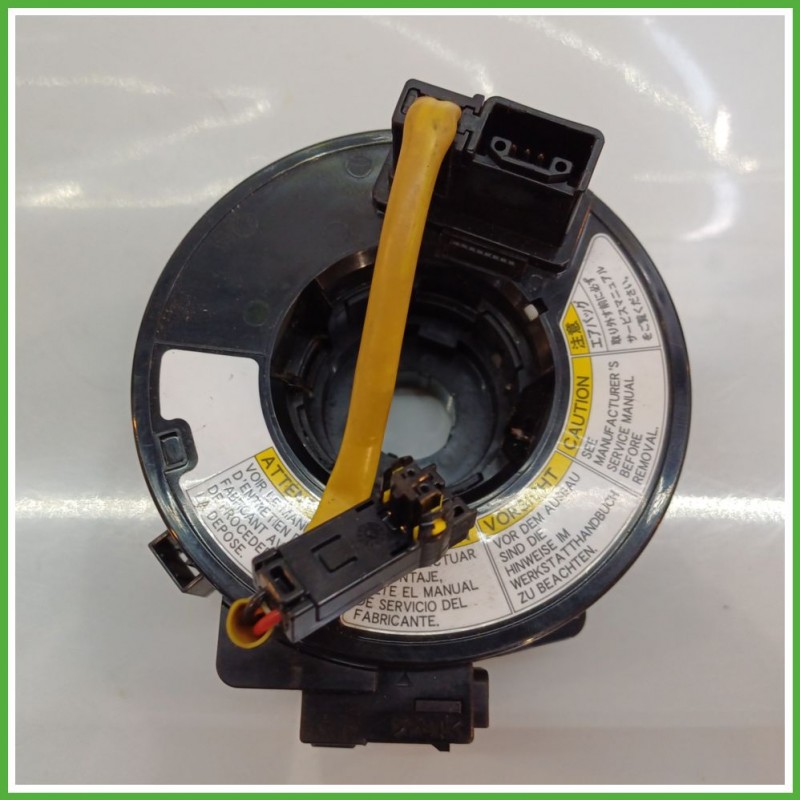 Molla Spirale Contatto Spiralato FIAT SEDICI 3B 1.9 MJT 71742583 FIAT 71742583
