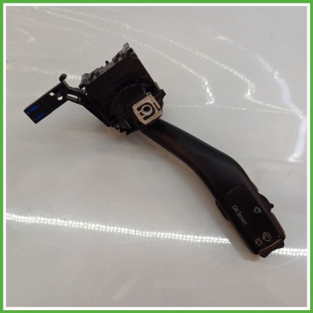 Leva Comando Tergicristalli VOLKSWAGEN GOLF 1K 1.9 TDI 1K0953519A