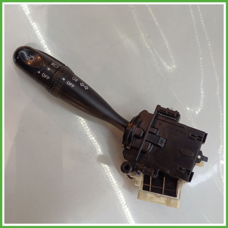 Leva Comando Devioluci FIAT SEDICI 3B 1.9 MJT 71768218