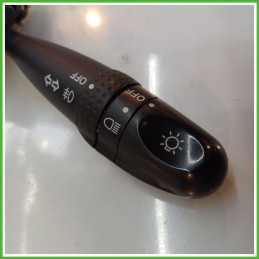 Leva Comando Devioluci FIAT SEDICI 3B 1.9 MJT 71768218