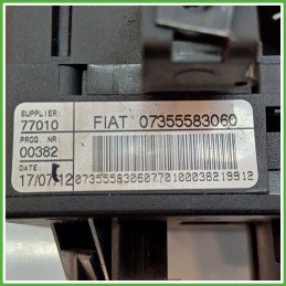 Comandi Devioguida FIAT PANDA 33 0.9 Turbo 735779895
