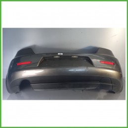 Paraurti Posteriore ALFA ROMEO 159 X3/X9 Station Wagon GRIGIO 71777558 2005 2013 Originale Usato