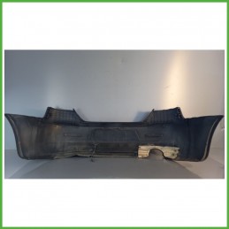 Paraurti Posteriore ALFA ROMEO 159 X3/X9 Station Wagon GRIGIO 71777558 2005 2013 Originale Usato