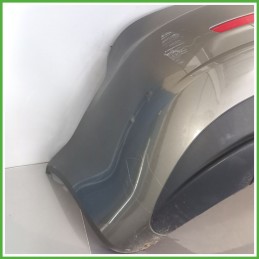Paraurti Posteriore ALFA ROMEO 159 X3/X9 Station Wagon GRIGIO 71777558 2005 2013 Originale Usato
