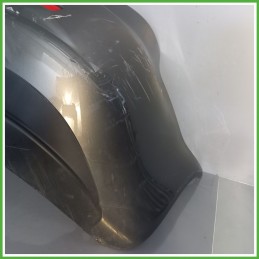 Paraurti Posteriore ALFA ROMEO 159 X3/X9 Station Wagon GRIGIO 71777558 2005 2013 Originale Usato