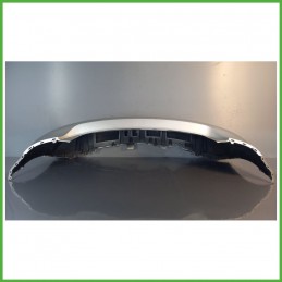 Paraurti Posteriore VOLKSWAGEN POLO 6C GRIGIO 6C6807421GRU 2014 2015 Originale Usato