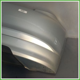 Paraurti Posteriore VOLKSWAGEN POLO 6C GRIGIO 6C6807421GRU 2014 2015 Originale Usato