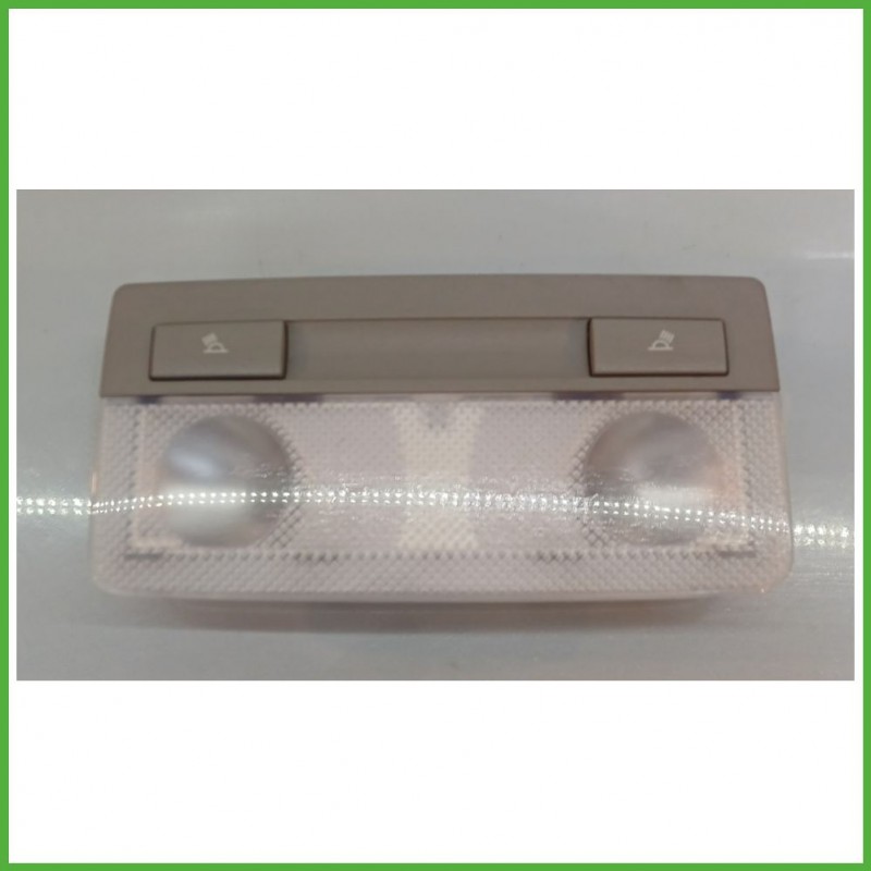 Plafoniera Posteriore Centrale OPEL ASTRA P10 1.7 22774331 2009 2015