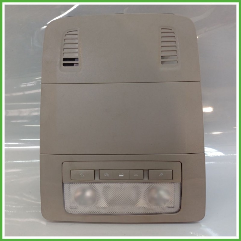 Plafoniera Anteriore Centrale OPEL ASTRA P10 1.7 22774316 2009 2015