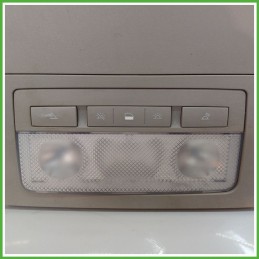 Plafoniera Anteriore Centrale OPEL ASTRA P10 1.7 22774316 2009 2015