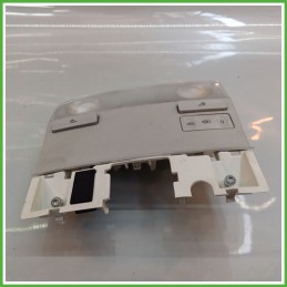 Plafoniera Anteriore Centrale VOLKSWAGEN TOURAN 1T 1.6 TDI 1T0868403GY20 2010 2012 OLSA 0889-3700