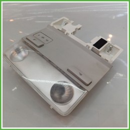 Plafoniera Anteriore Centrale VOLKSWAGEN TOURAN 1T 1.6 TDI 1T0868403GY20 2010 2012 OLSA 0889-3700