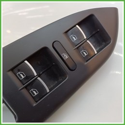 Comandi Alzavetri VOLKSWAGEN TOURAN 1T 1.6 TDI 1T1867371H75R 2010 2012