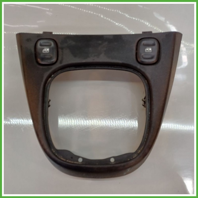 Comandi Alzavetri FIAT PANDA 33 0.9 Turbo 735554413 2011 2017