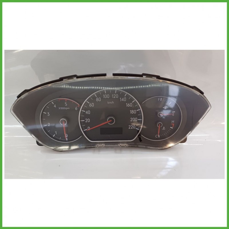 Quadro strumenti contachilometri tachimetro SIEMENS A2C53060969 FIAT SEDICI 3B 1.9 MJT 71750956