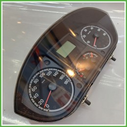Quadro strumenti contachilometri tachimetro VEGLIA BORLETTI 503.001.210.201 FIAT DUCATO 2J 2.3 MJT 1358173080