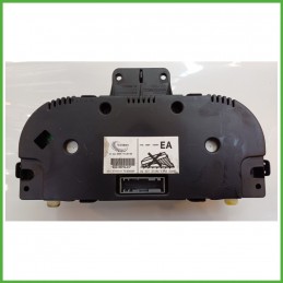 Quadro strumenti contachilometri tachimetro VISTEON 44ZNM-ZU-253 FORD FIESTA CBK 1.2 16V 1382461