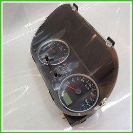 Quadro strumenti contachilometri tachimetro VISTEON 44ZNM-ZU-253 FORD FIESTA CBK 1.2 16V 1382461