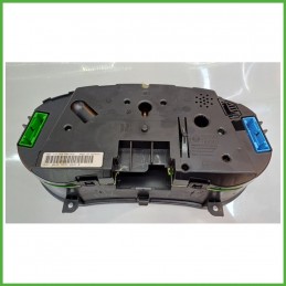 Quadro strumenti contachilometri tachimetro VDO 110.008.894/002 AUDI A3 8L 1.6 8L0919860E