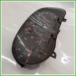 Quadro strumenti contachilometri tachimetro VDO 110.008.894/002 AUDI A3 8L 1.6 8L0919860E