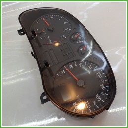 Quadro strumenti contachilometri tachimetro VDO 110.008.894/002 AUDI A3 8L 1.6 8L0919860E