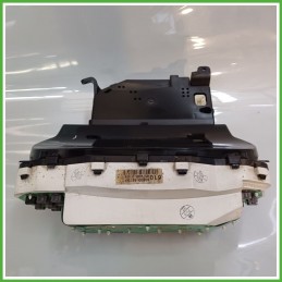 Quadro strumenti contachilometri tachimetro DENSO 457300-0146 TOYOTA YARIS JPP 1.0 16V 8380052120