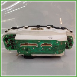 Quadro strumenti contachilometri tachimetro DENSO 457300-0146 TOYOTA YARIS JPP 1.0 16V 8380052120