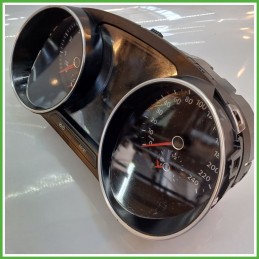 Quadro strumenti contachilometri tachimetro VDO A2C96768800 VOLKSWAGEN POLO 6C 6C0920740C