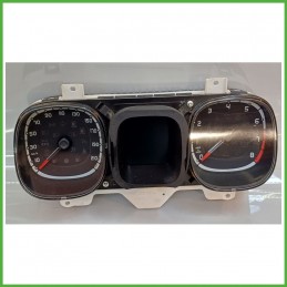 Quadro strumenti contachilometri tachimetro VEGLIA BORLETTI 503005340406 FIAT PANDA 33 0.9 Turbo 51988480
