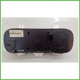 Quadro strumenti contachilometri tachimetro VEGLIA BORLETTI 503005340406 FIAT PANDA 33 0.9 Turbo 51988480