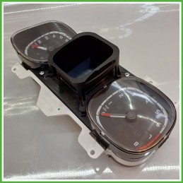 Quadro strumenti contachilometri tachimetro VEGLIA BORLETTI 503005340406 FIAT PANDA 33 0.9 Turbo 51988480