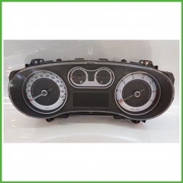 Quadro strumenti contachilometri tachimetro VDO A2C90124303 FIAT 500L 73 1.4 52003372