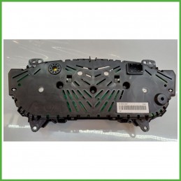 Quadro strumenti contachilometri tachimetro VDO A2C90124303 FIAT 500L 73 1.4 52003372