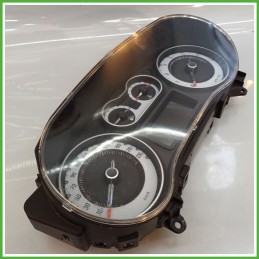 Quadro strumenti contachilometri tachimetro VDO A2C90124303 FIAT 500L 73 1.4 52003372