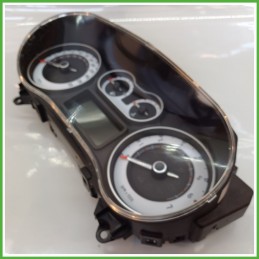Quadro strumenti contachilometri tachimetro VDO A2C90124303 FIAT 500L 73 1.4 52003372